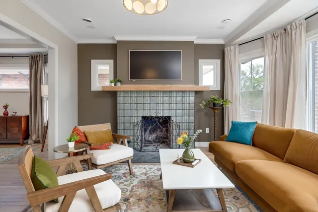 $2,500 | 1458 Virginia Park Street, Detroit, MI 48206