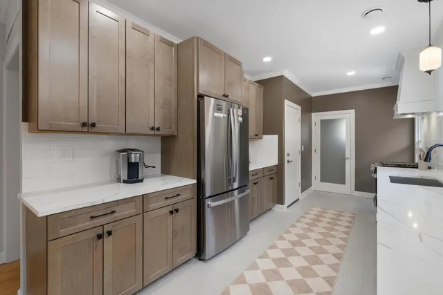 $2,500 | 1458 Virginia Park Street, Detroit, MI 48206