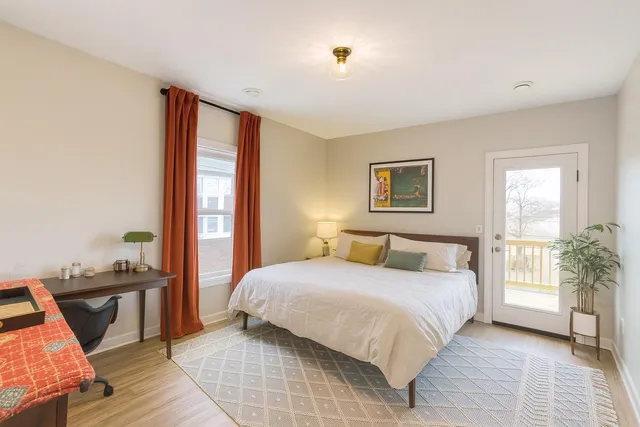 $2,500 | 1458 Virginia Park Street, Detroit, MI 48206