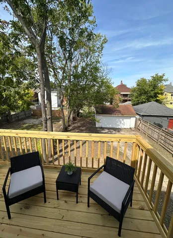 $2,500 | 1458 Virginia Park Street, Detroit, MI 48206