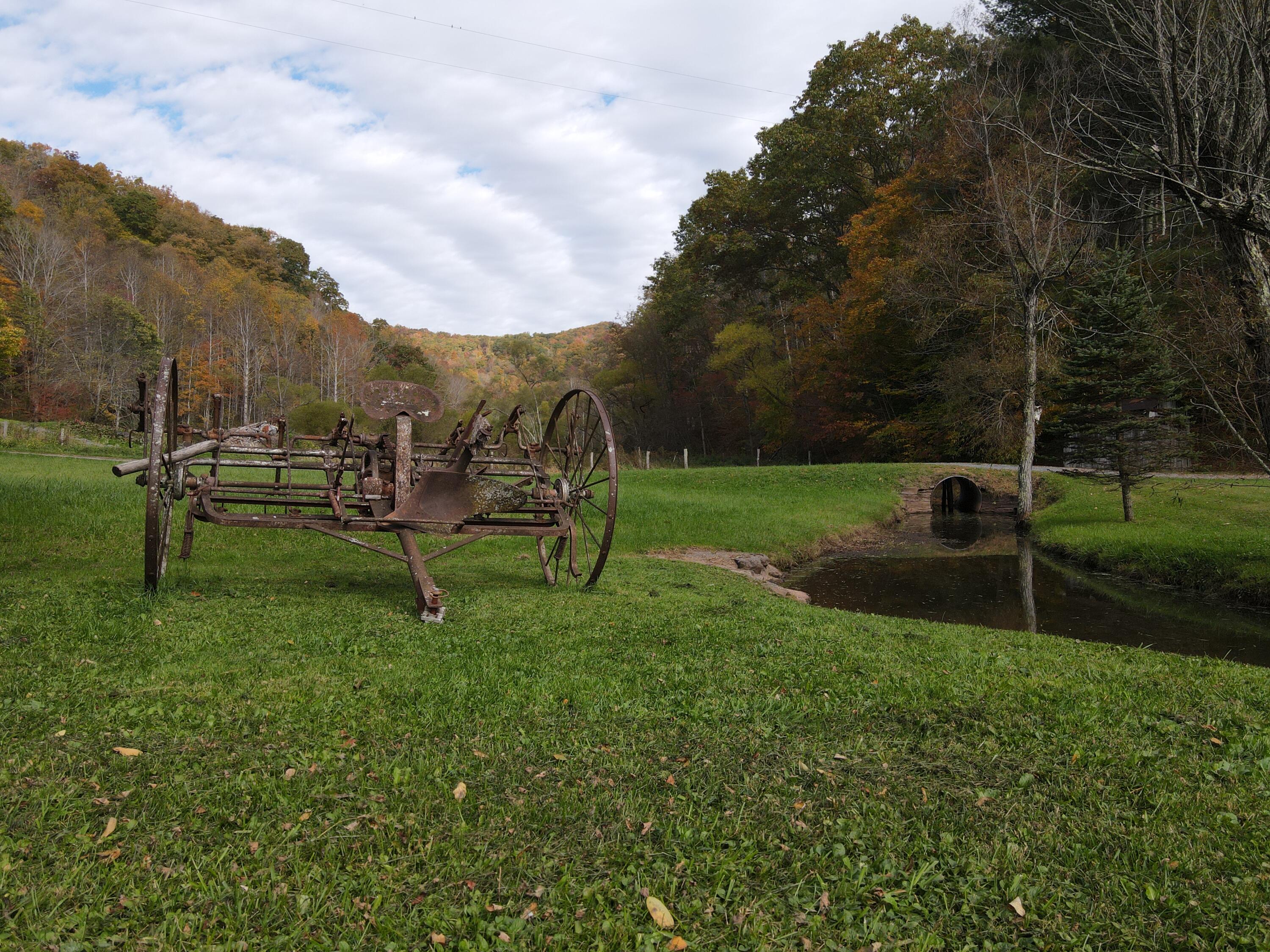 3446 Snake Run Road Alderson, WV 24910 - Photo 47 of 95 Gallery Image 47