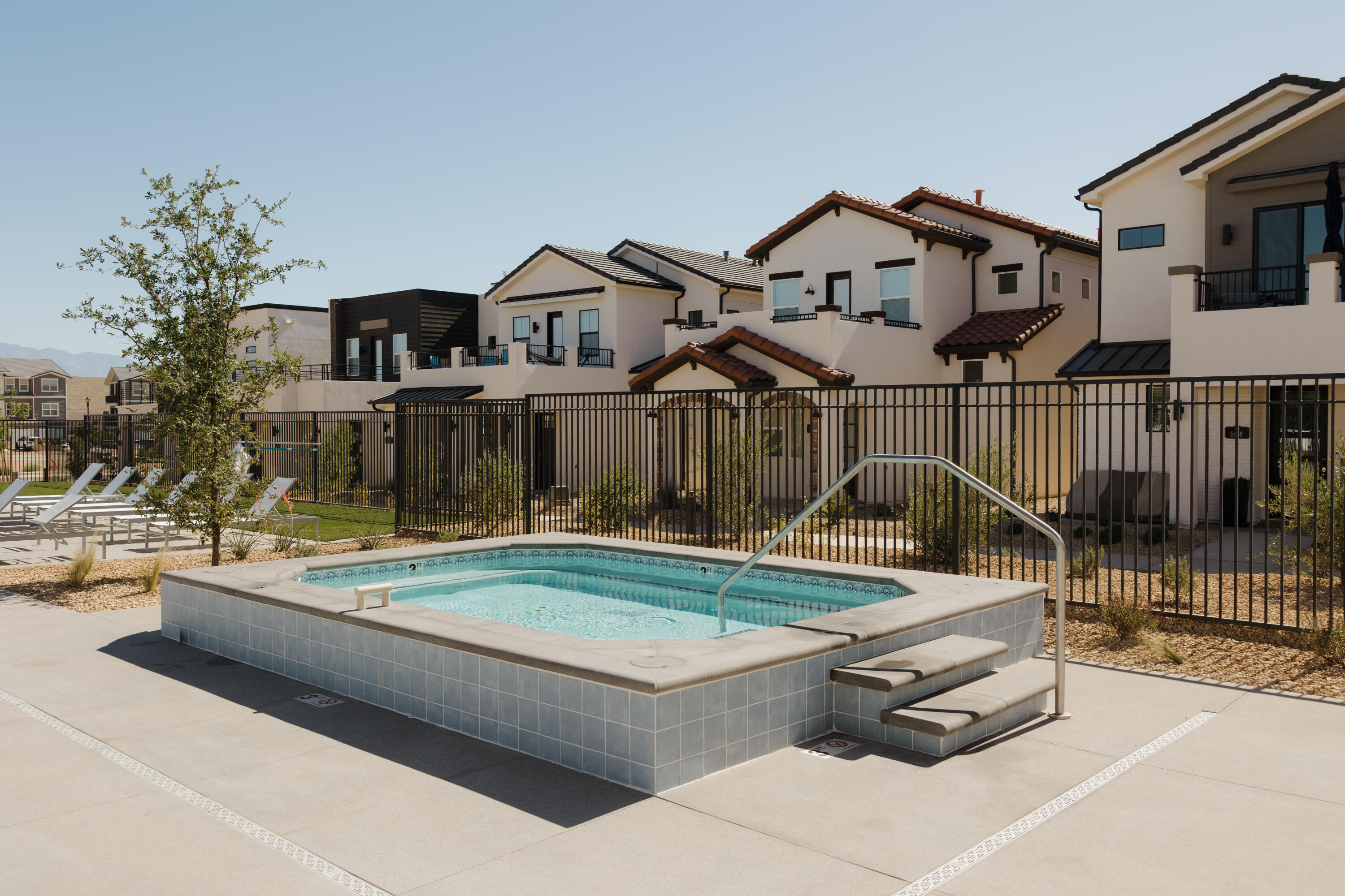 629 Spring Lily Drive St. George, UT 84790 - Photo 50 of 50 resident pool