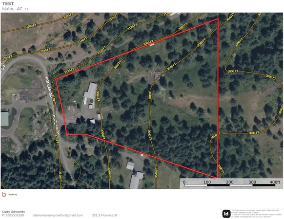 $499,000 | 77 Poplar Drive, Grangeville, ID 83530