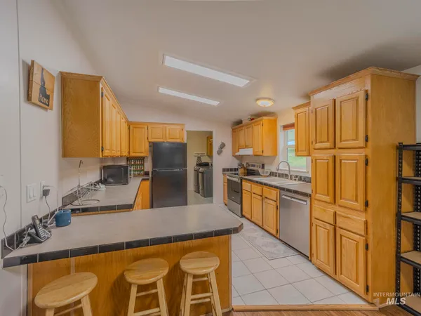 $499,000 | 77 Poplar Drive, Grangeville, ID 83530