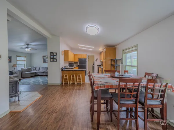 $499,000 | 77 Poplar Drive, Grangeville, ID 83530