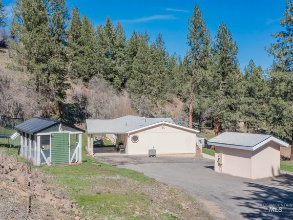 $499,000 | 77 Poplar Drive, Grangeville, ID 83530