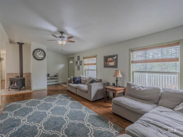 $499,000 | 77 Poplar Drive, Grangeville, ID 83530