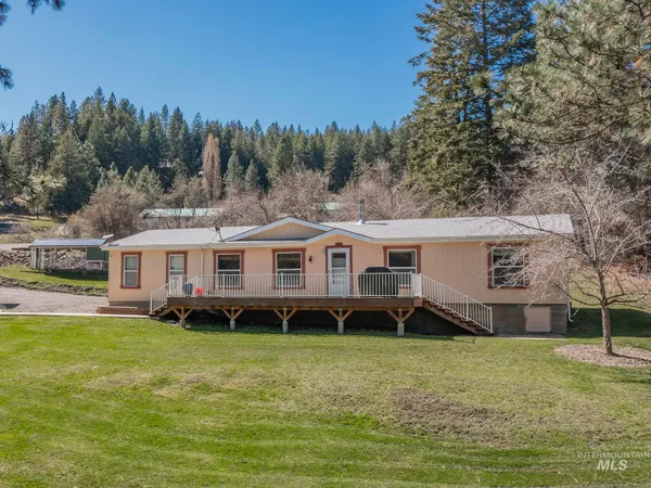 $499,000 | 77 Poplar Drive, Grangeville, ID 83530