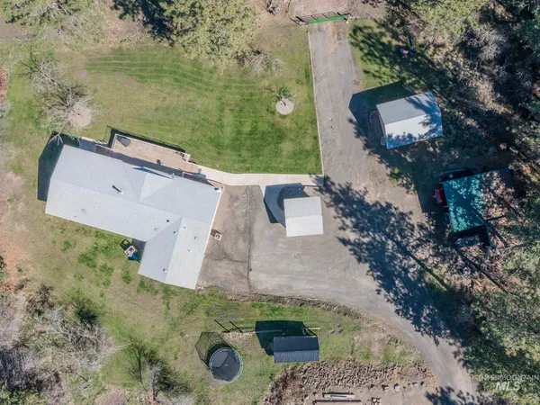 $499,000 | 77 Poplar Drive, Grangeville, ID 83530