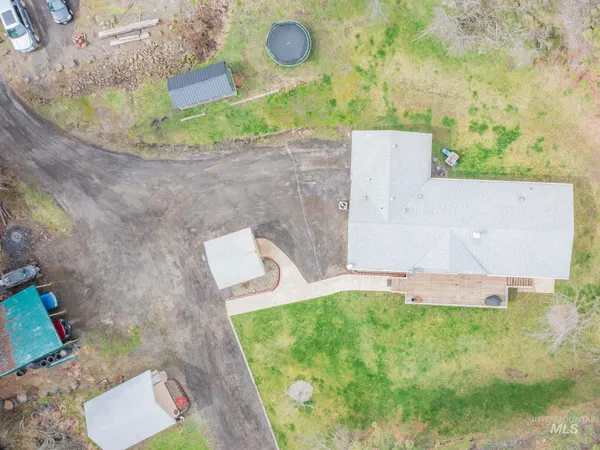 $499,000 | 77 Poplar Drive, Grangeville, ID 83530