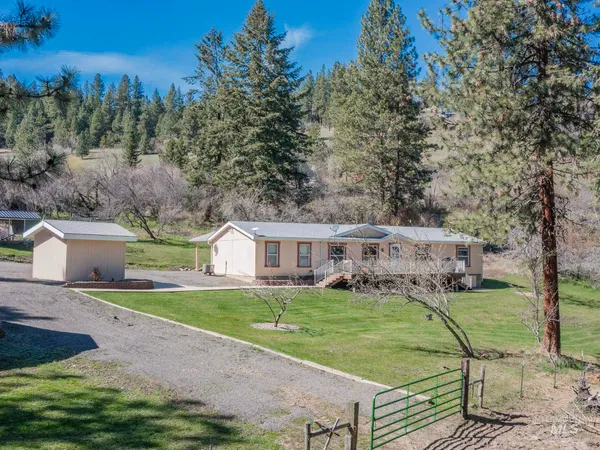 $499,000 | 77 Poplar Drive, Grangeville, ID 83530