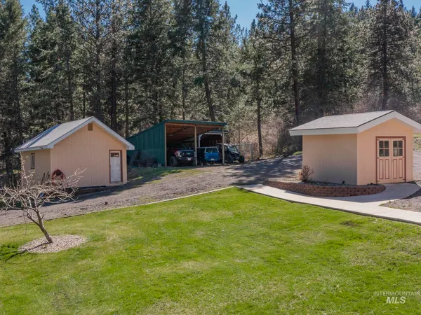 $499,000 | 77 Poplar Drive, Grangeville, ID 83530