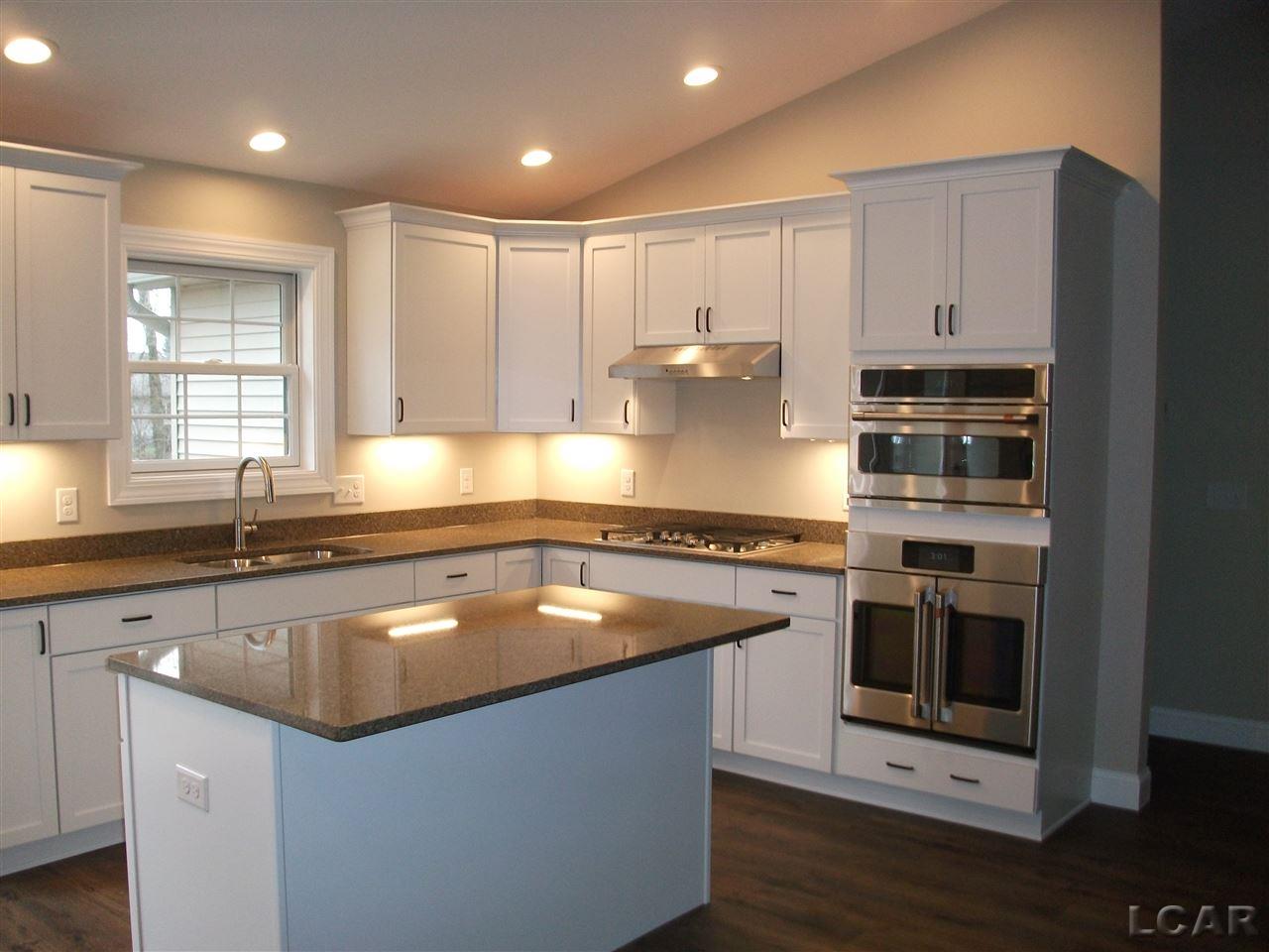 1693 Rivers Edge Court, Unit 3A Adrian, MI 49221 - Photo 2 of 11