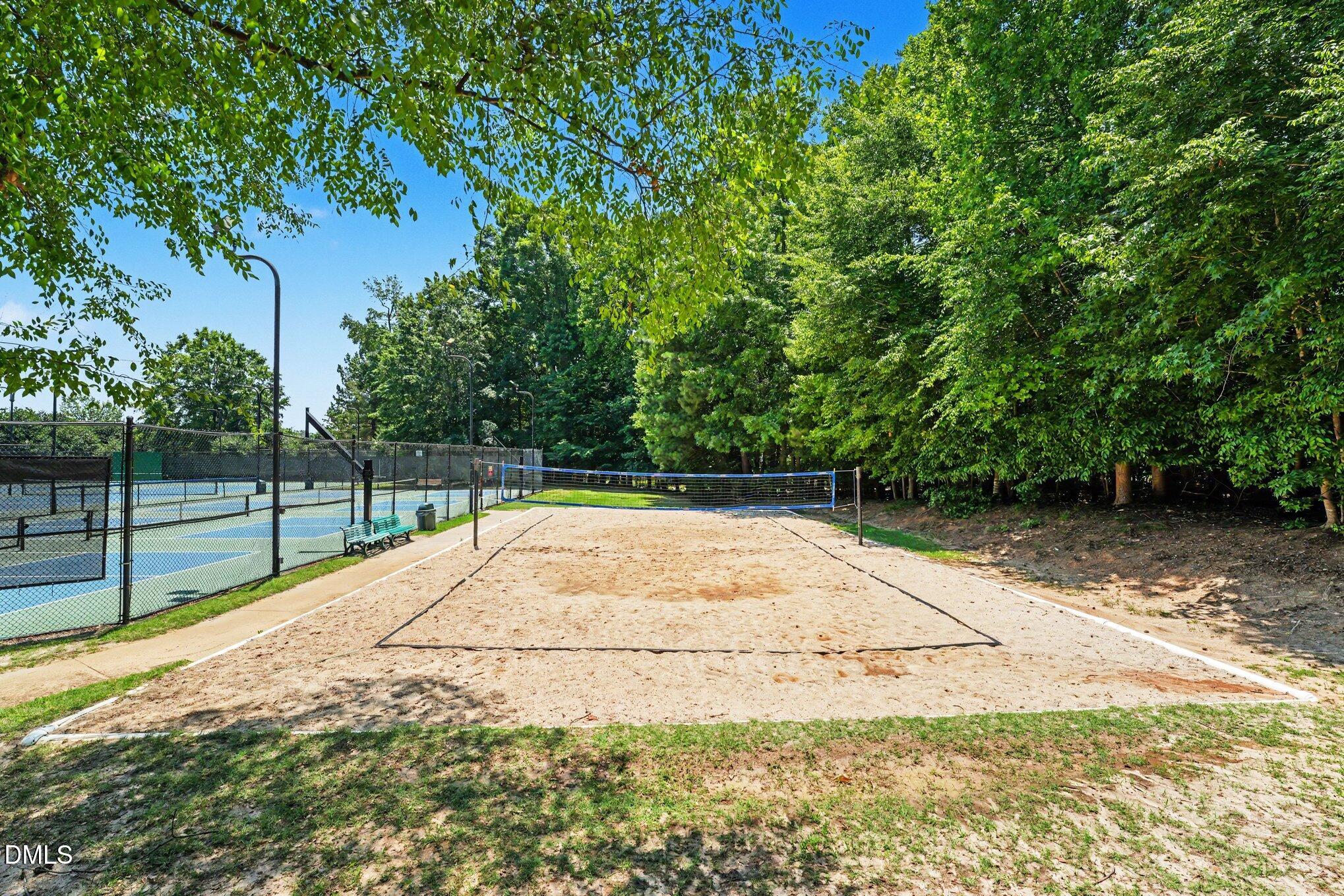 3005 Grandview Heights Lane Raleigh, NC 27614 - Photo 47 of 53 Community Amenities