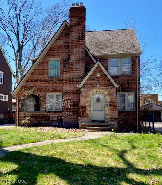 1340 Plainfield Road Cleveland, OH 44121 - Photo 1 of 33 Gallery Image 1
