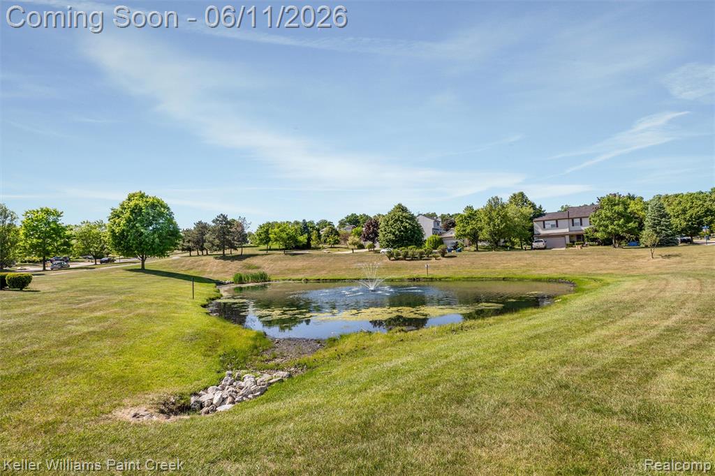 3314 Valley Rise Drive Holly, MI 48442 - Photo 36 of 37
