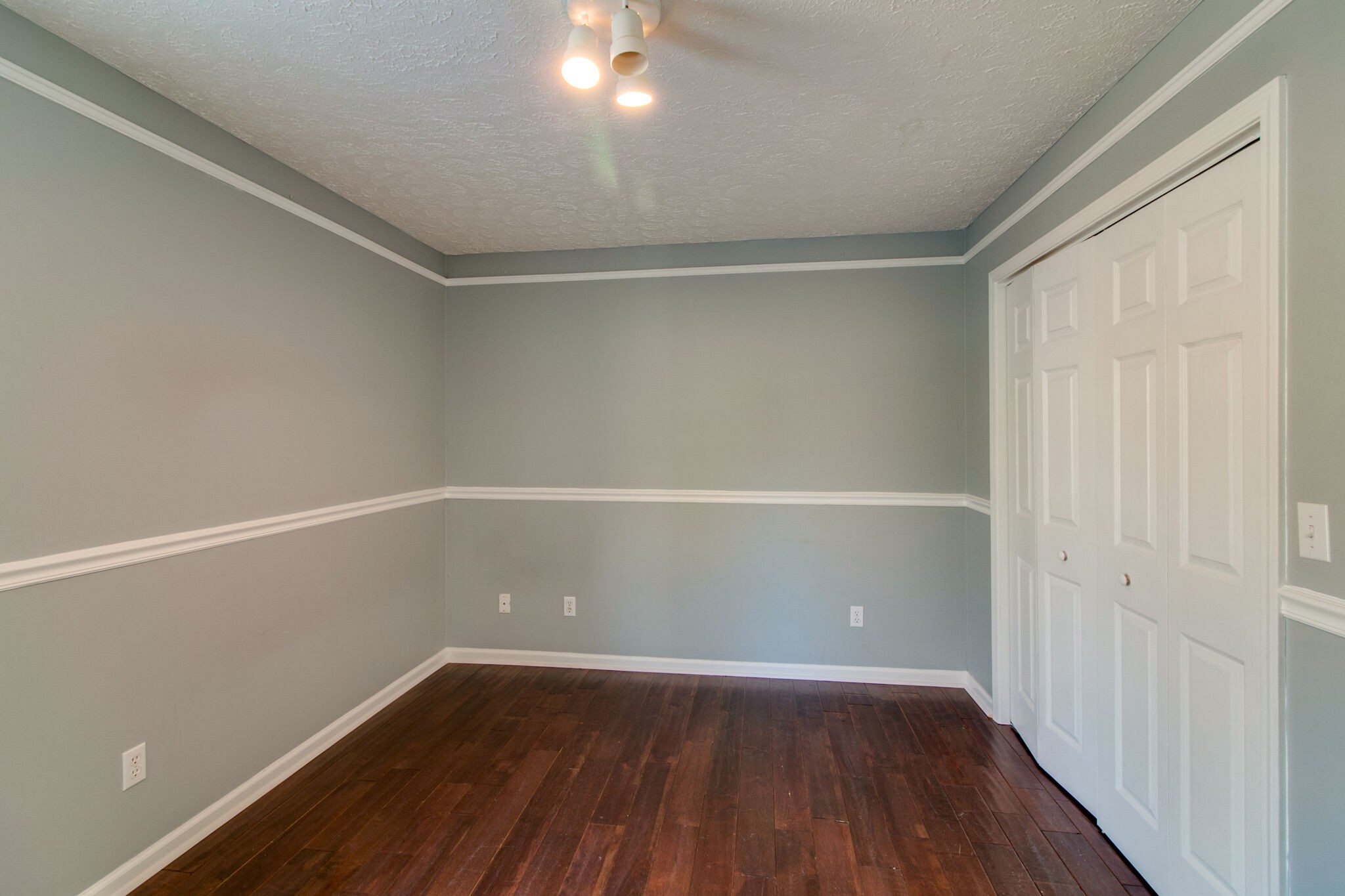 315 Sara Drive Tennessee Ridge, TN 37178 - Photo 22 of 30 a view of a room with wooden floor