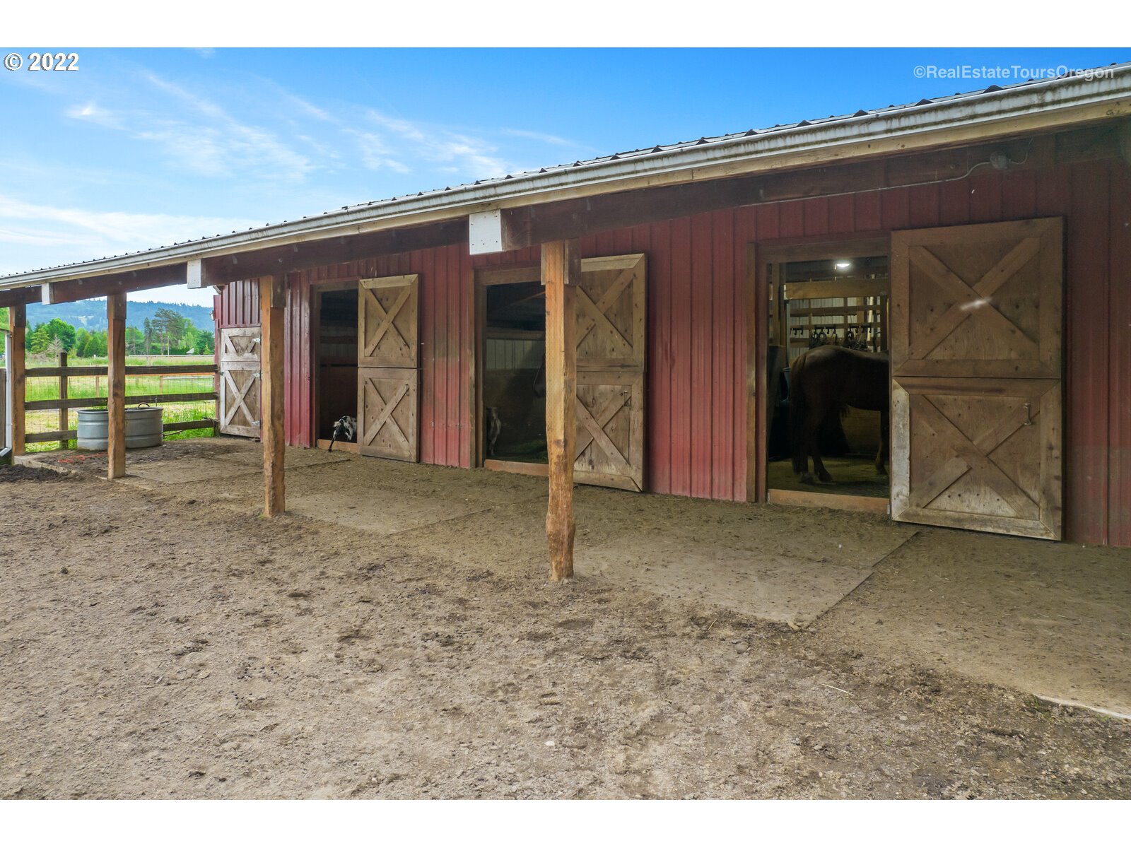 23485 Northeast Dillon Road Newberg, OR 97132 - Photo 28 of 32 Gallery Image 28