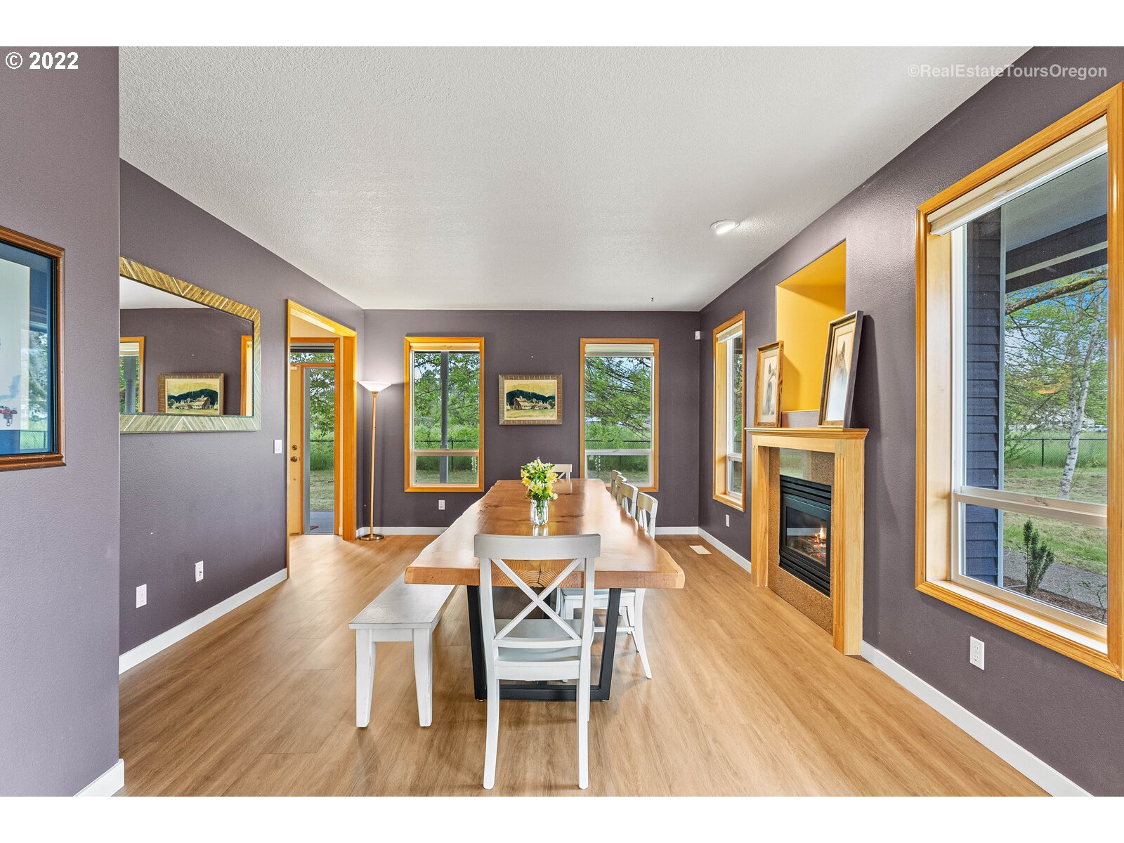 23485 Northeast Dillon Road Newberg, OR 97132 - Photo 8 of 32 Gallery Image 8