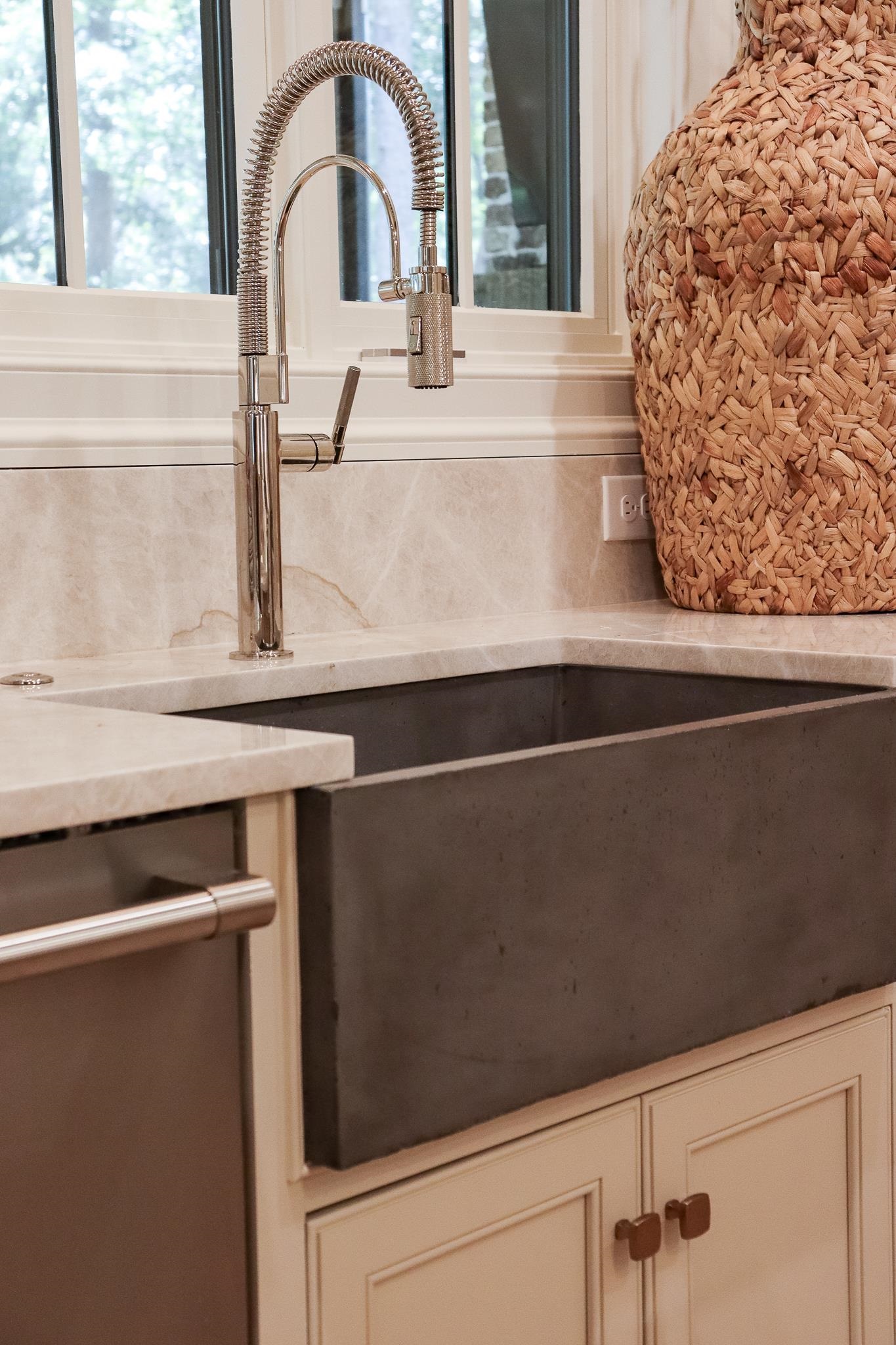 7248 Parker Road Fairhope, AL 36532 - Photo 18 of 55 Kitchen