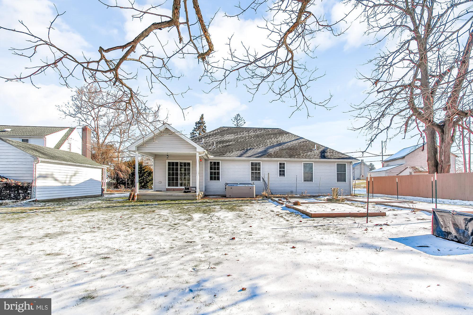 16 Meeting House Spring Road Carlisle, PA 17013 - Photo 22 of 28 Gallery Image 22