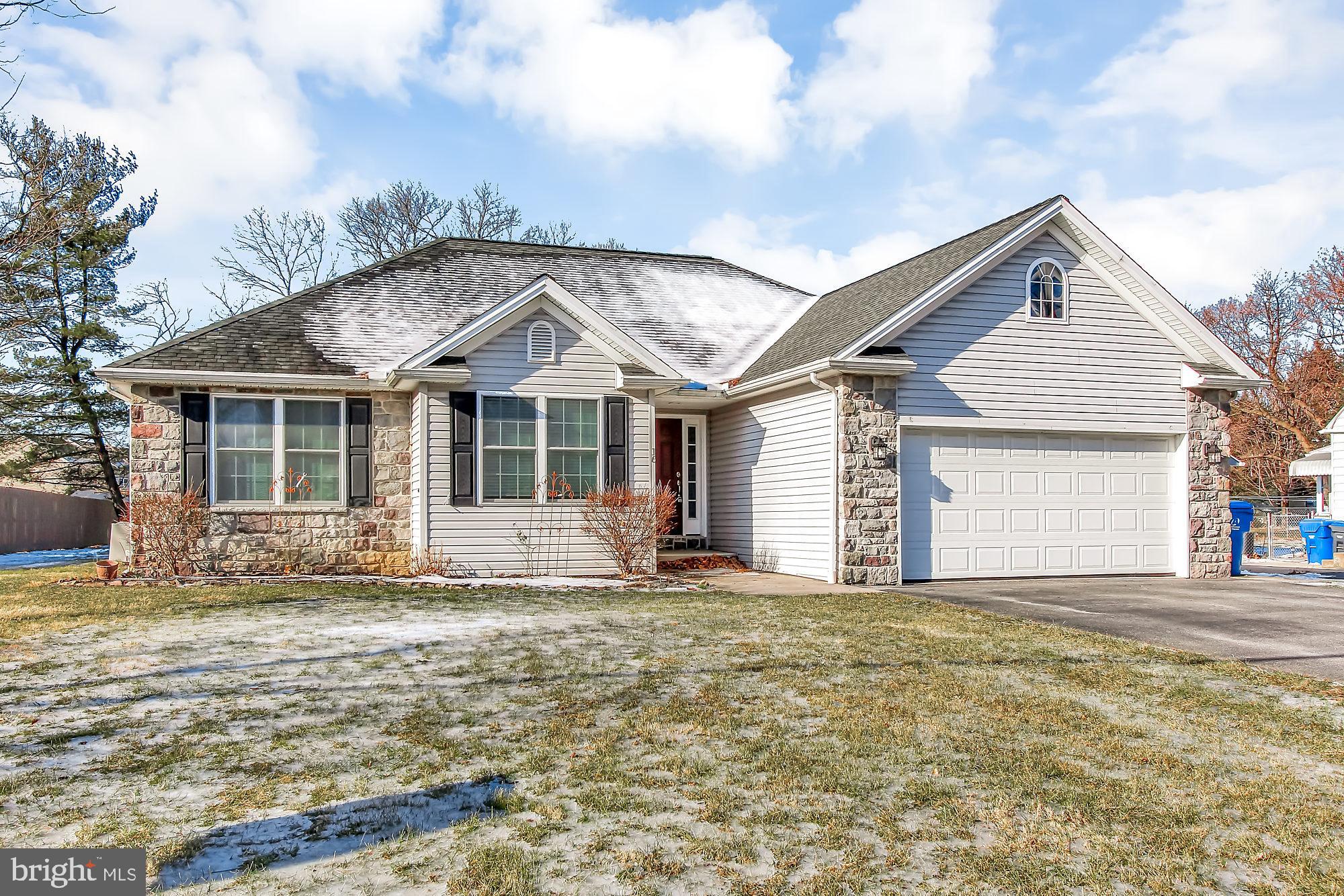 16 Meeting House Spring Road Carlisle, PA 17013 - Photo 28 of 28 Gallery Image 28