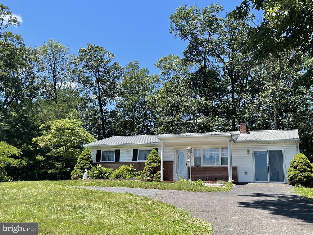 14516 Mercersburg Road Clear Spring, MD 21722 - Photo 1 of 30