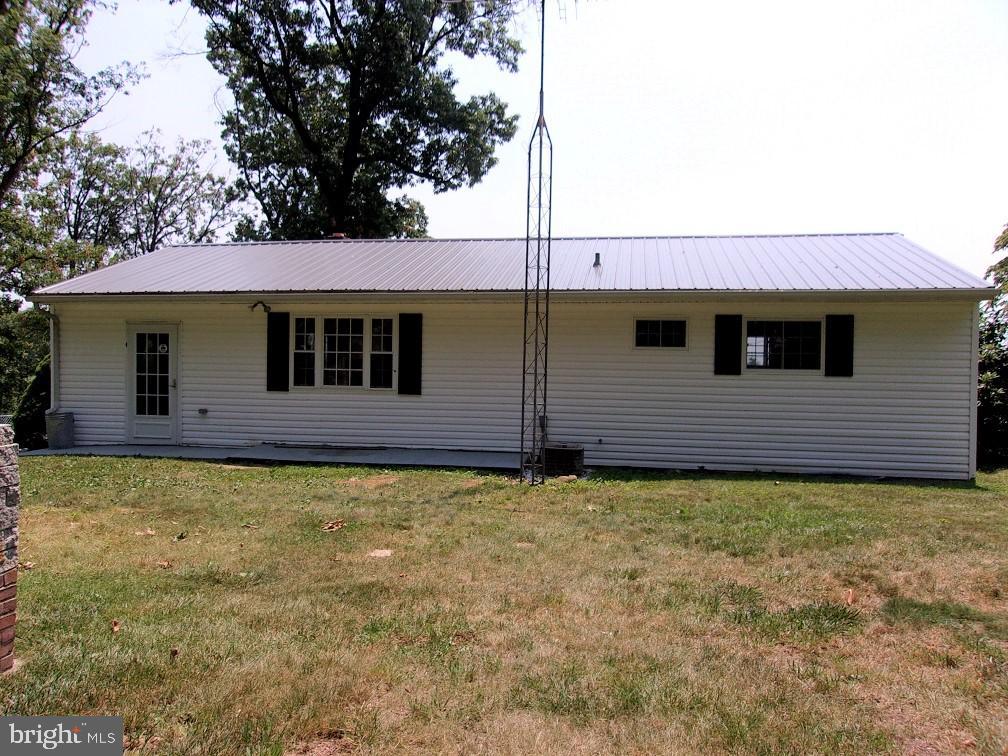 14516 Mercersburg Road Clear Spring, MD 21722 - Photo 15 of 30