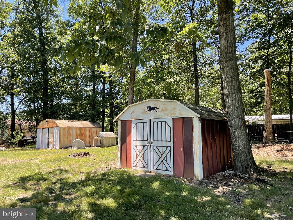 14516 Mercersburg Road Clear Spring, MD 21722 - Photo 18 of 30