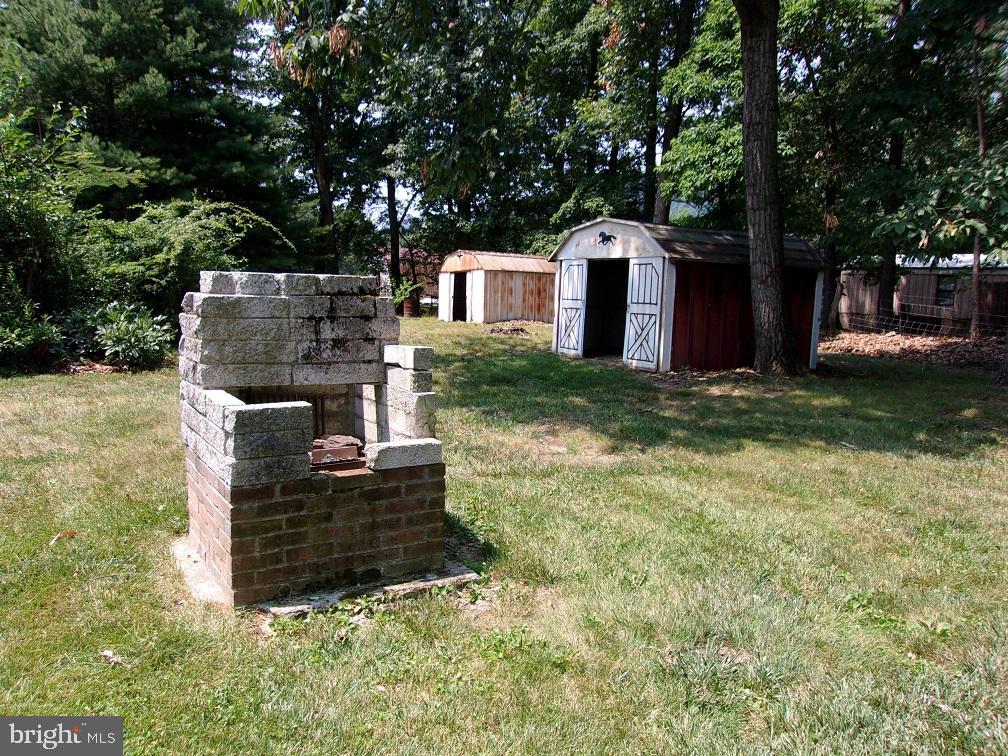 14516 Mercersburg Road Clear Spring, MD 21722 - Photo 19 of 30