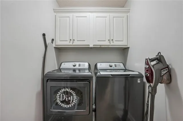 a close view of water heater