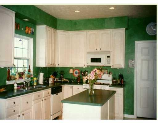 542 Meade Drive McKees Rocks, PA 15136 - Photo 5 of 7 Kitchen.