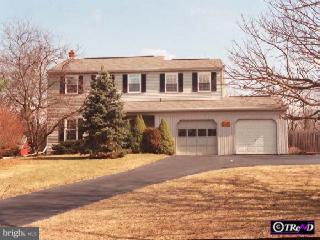 1133 Graber Road Green Lane, PA 18054 - Photo 1 of 1