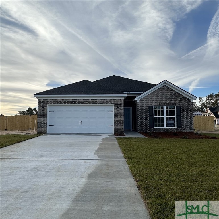 525 Akins Rnch Road Northeast Ludowici, GA 31316 - Photo 1 of 2 Gallery Image 1