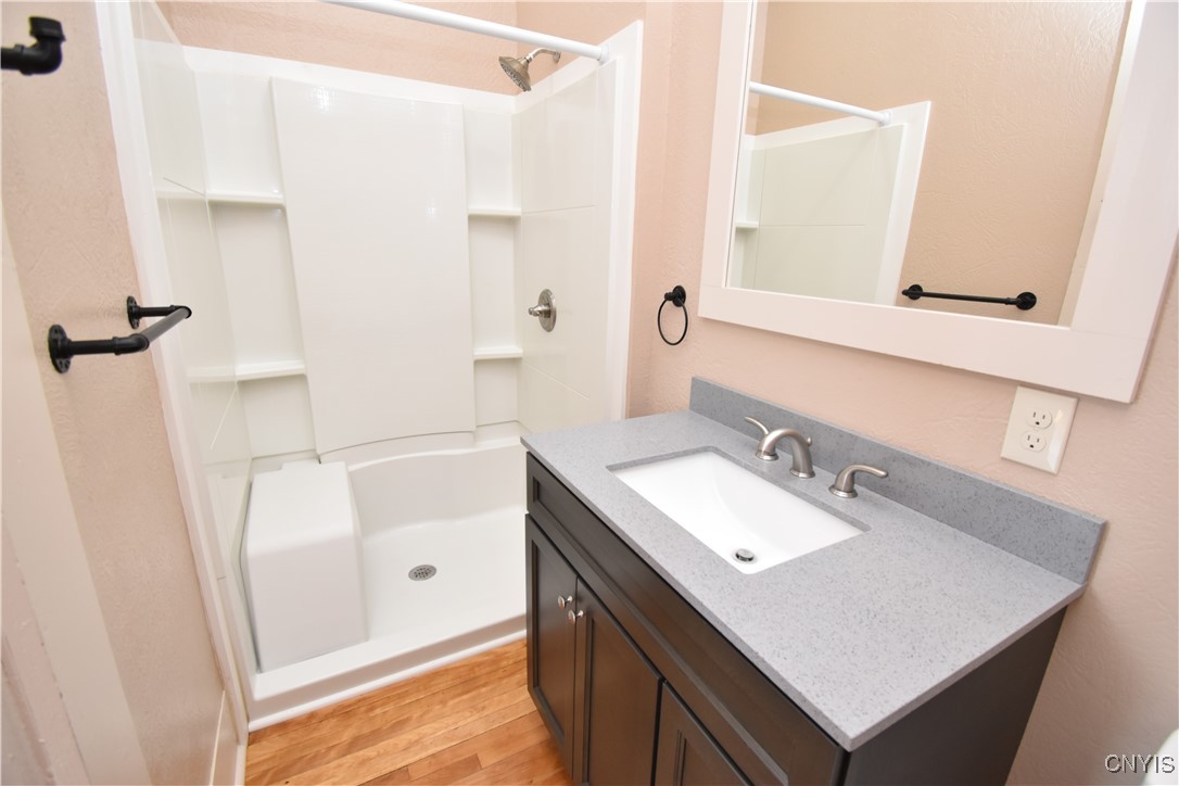 170 Court Street, Unit 2 Watertown, NY 13601 - Photo 8 of 13 Bathroom