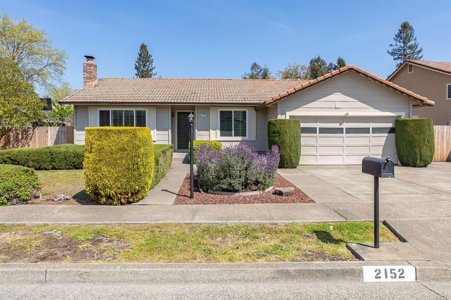 2152 Alejandro Drive Santa Rosa, CA 95405 - Photo 1 of 1 Gallery Image 1
