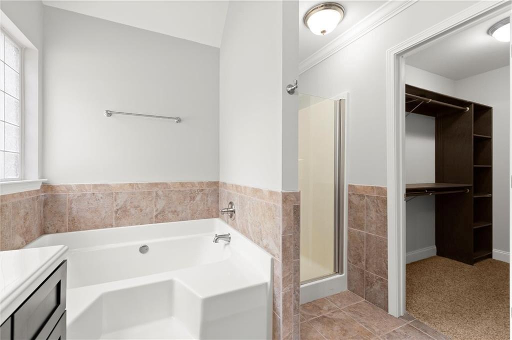 277 Edison Drive Stockbridge, GA 30281 - Photo 25 of 45