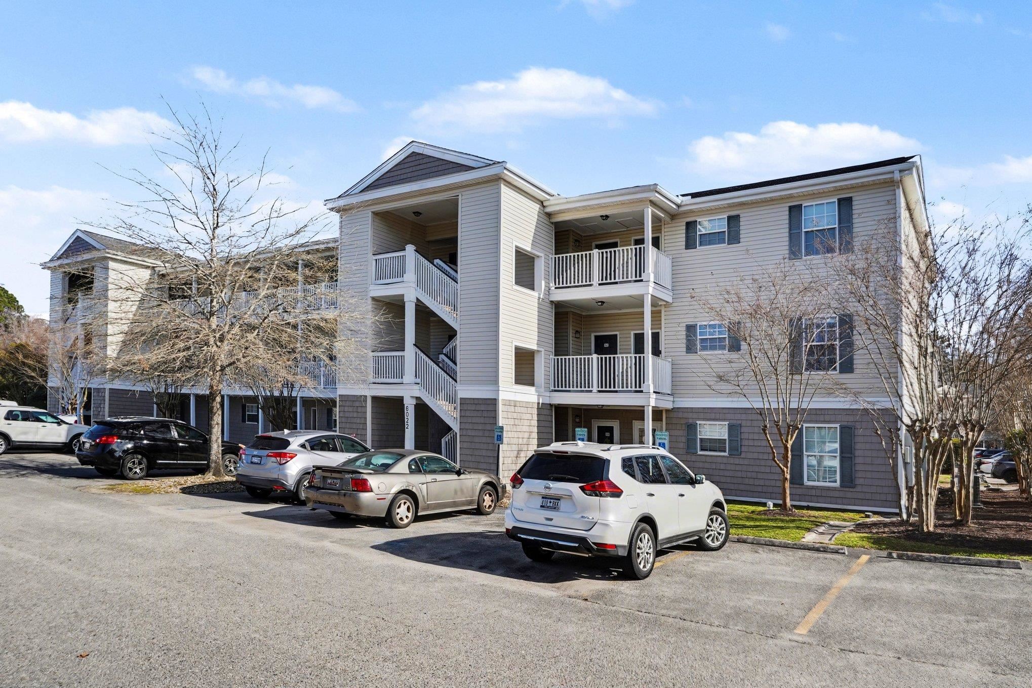 6022 Dick Pond Road, Unit 206 Myrtle Beach, SC 29588 - Photo 1 of 25 Gallery Image 1