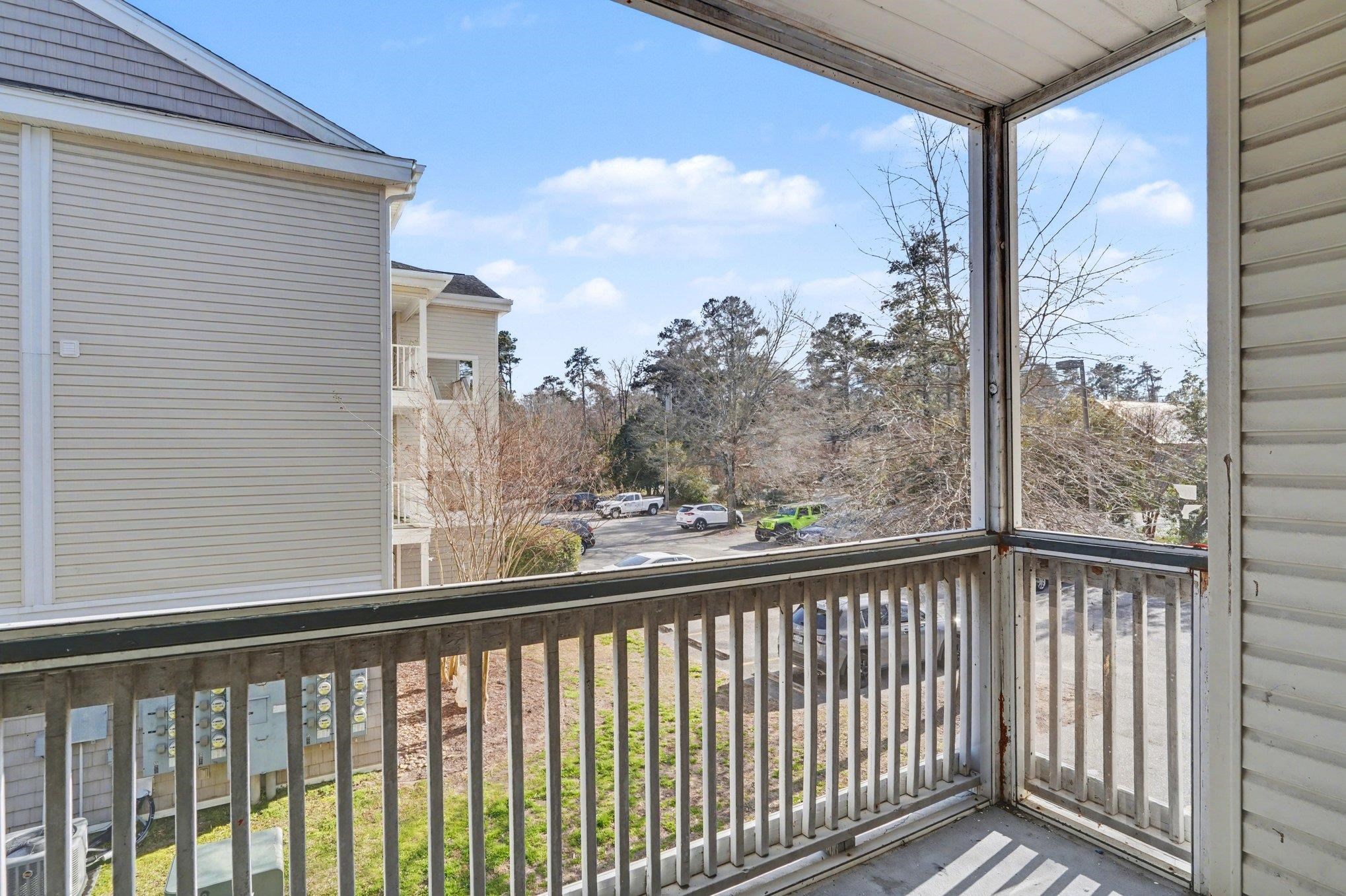 6022 Dick Pond Road, Unit 206 Myrtle Beach, SC 29588 - Photo 22 of 25 Gallery Image 22