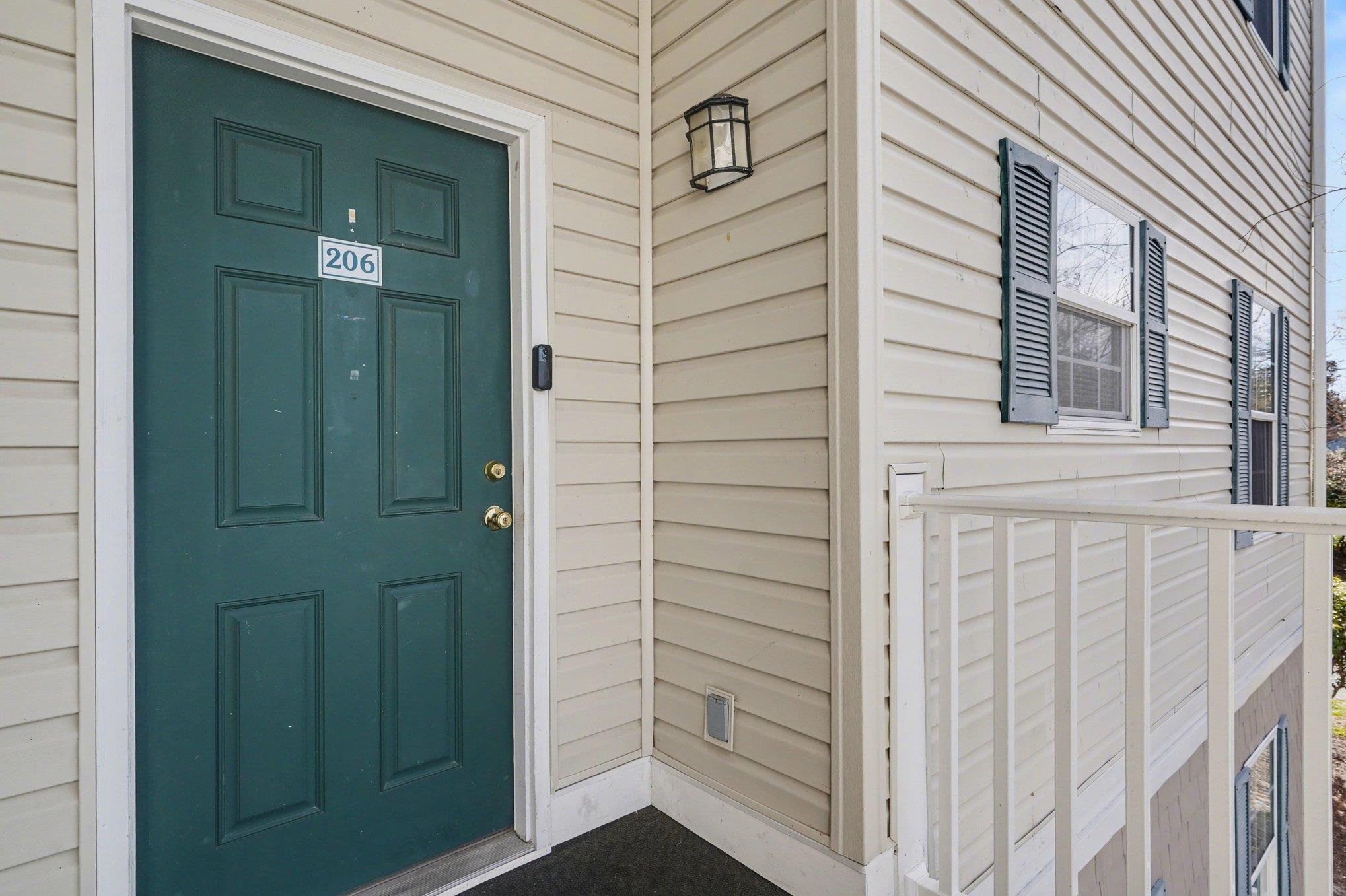 6022 Dick Pond Road, Unit 206 Myrtle Beach, SC 29588 - Photo 3 of 25 Gallery Image 3