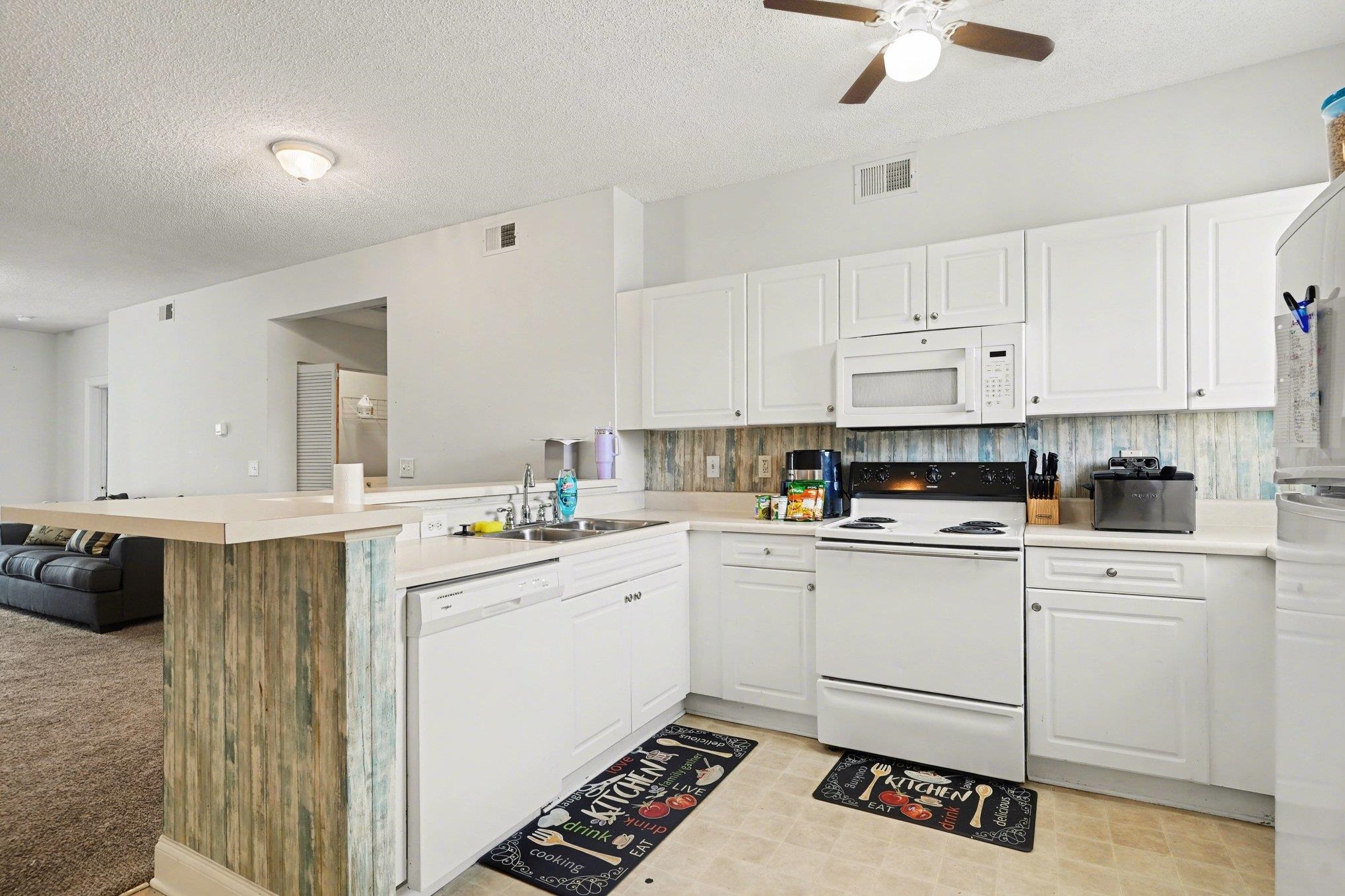 6022 Dick Pond Road, Unit 206 Myrtle Beach, SC 29588 - Photo 9 of 25 Gallery Image 9