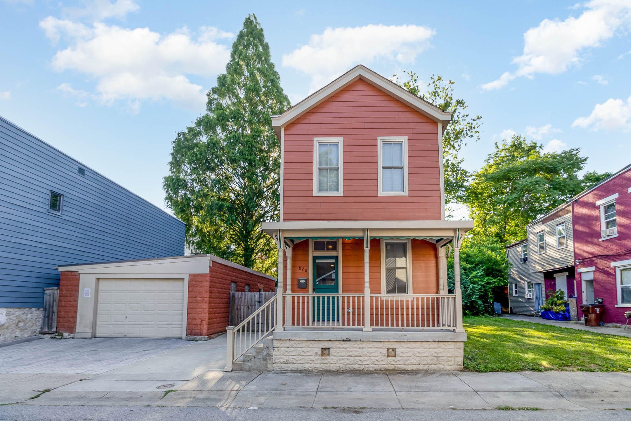 828 Perry Street Covington, KY 41011 - Photo 25 of 42 Gallery Image 25