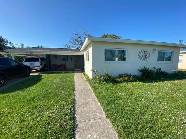 $1,600 | 6048 Merril Street, North Port, FL 34287