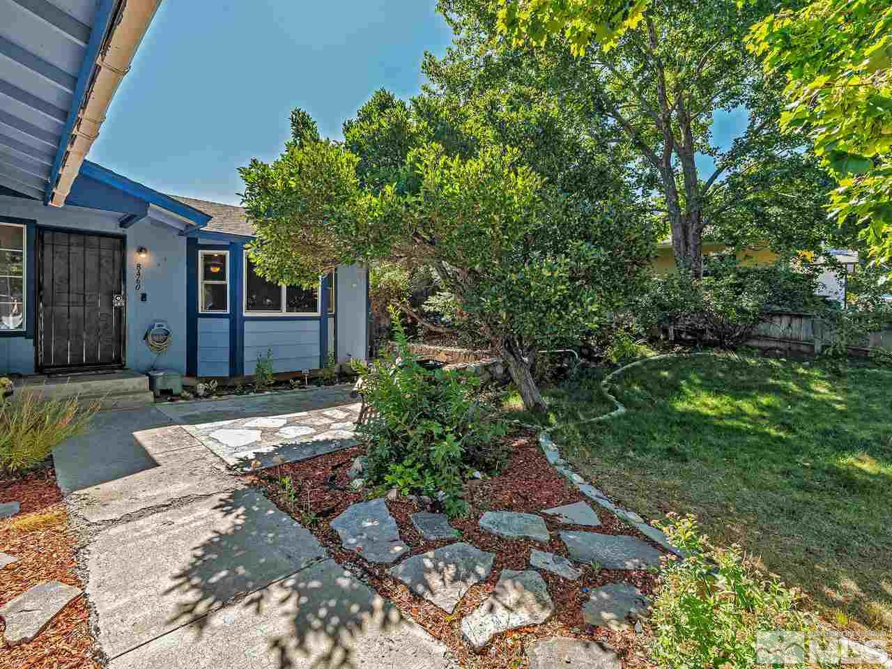8460 Gipsy Way Reno, NV 89506 - Photo 3 of 20 Photo 3