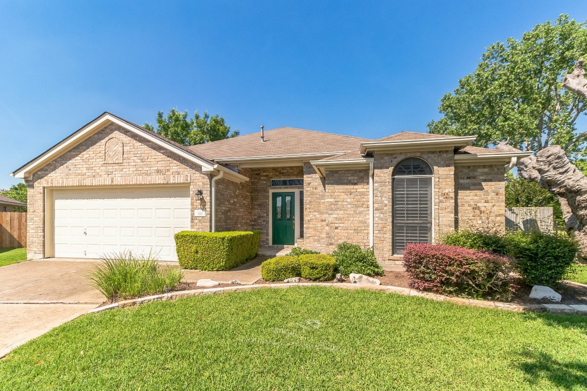 310 Adkins Cove Georgetown, TX 78626 - Photo 1 of 1