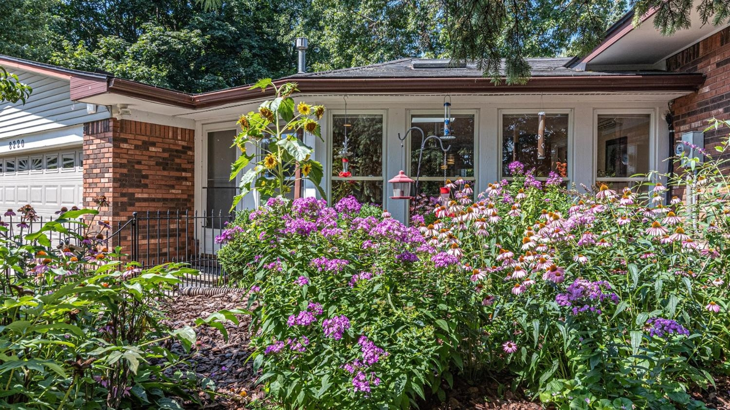 8220 Warner Road Saline, MI 48176 - Photo 3 of 69 Photo 3