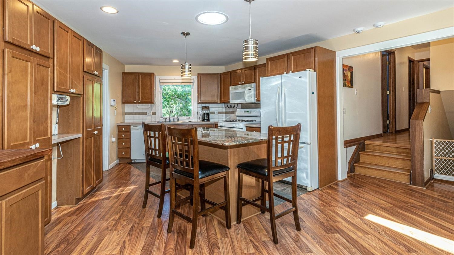 8220 Warner Road Saline, MI 48176 - Photo 7 of 69 Photo 7