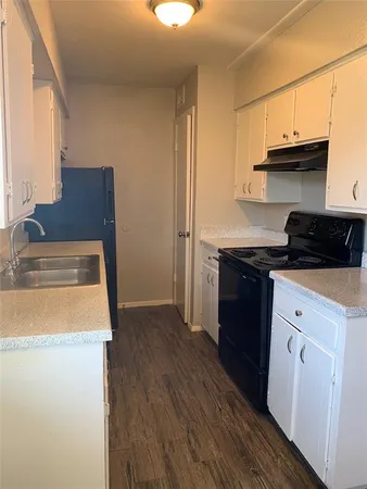 $850 | 4606 Monarch Street, Unit 215, Dallas, TX 75204