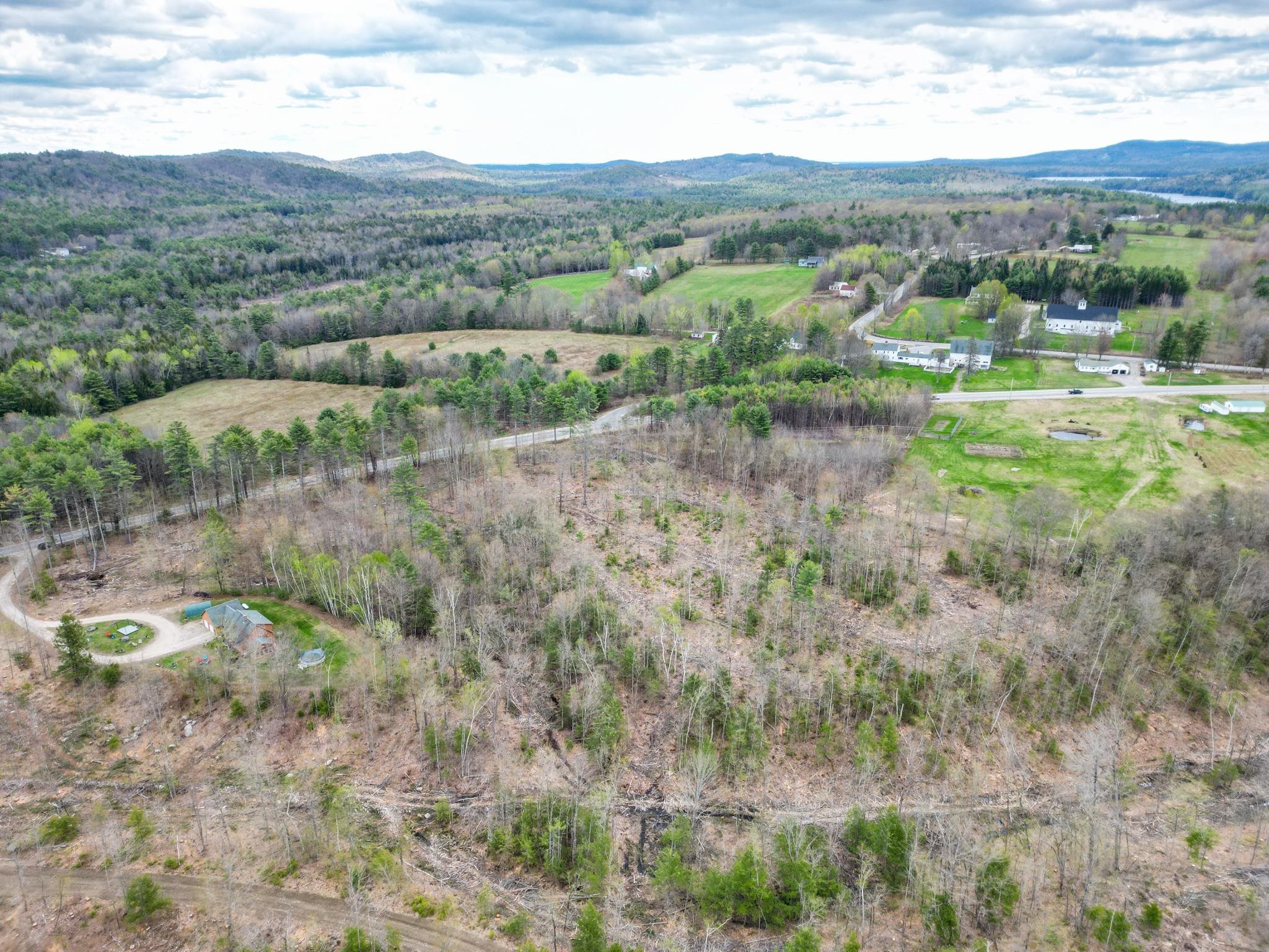 Lot A East Main Street, Unit A Denmark, ME 04022 - Photo 13 of 23