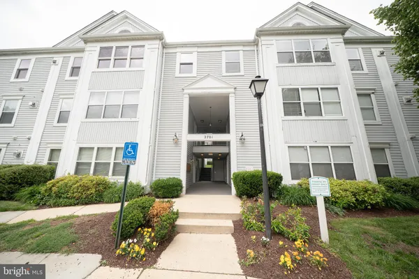 $309,900 | 2701 Snowbird Terrace, Unit 7, Silver Spring, MD 20906